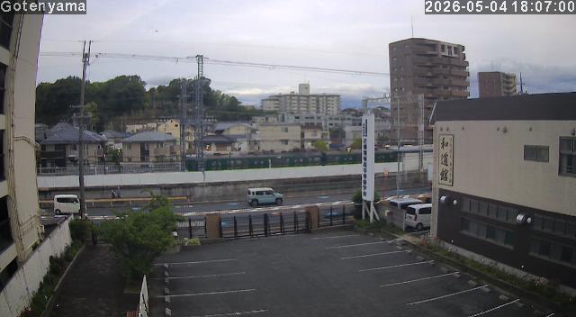 LiveCamera