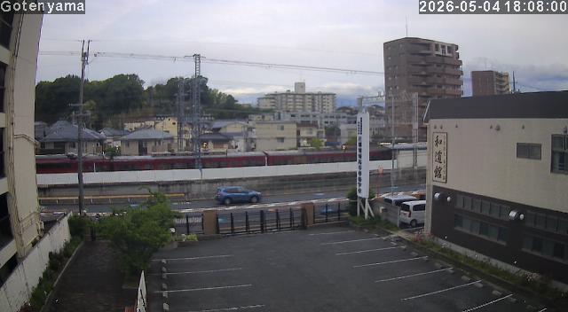 LiveCamera