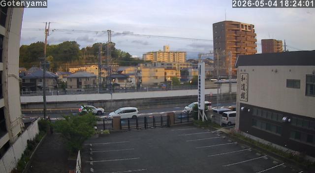 LiveCamera