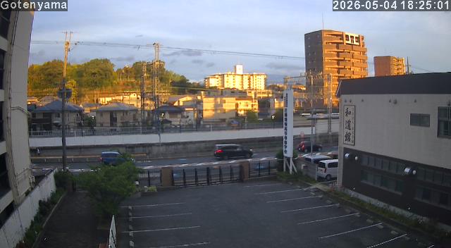 LiveCamera