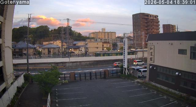 LiveCamera