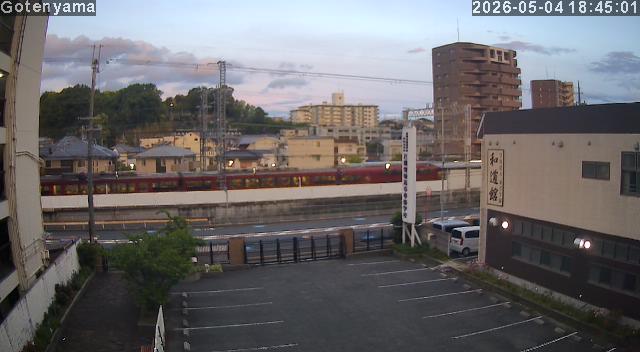 LiveCamera