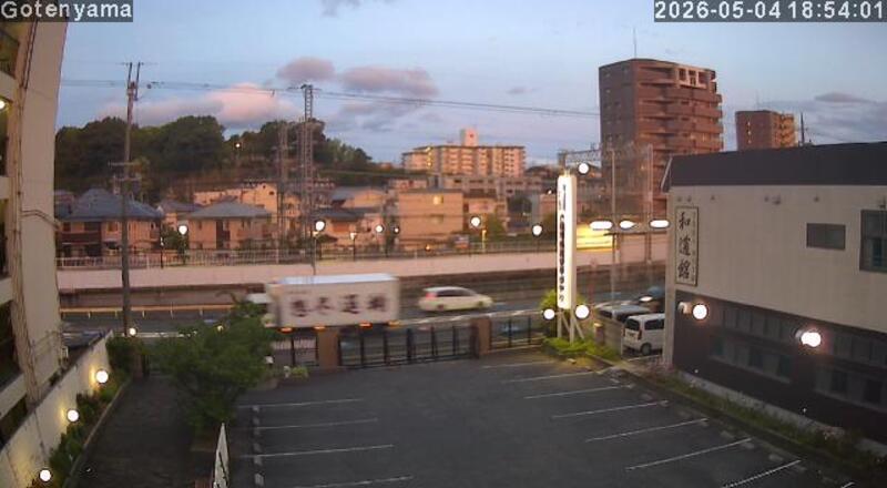 LiveCamera