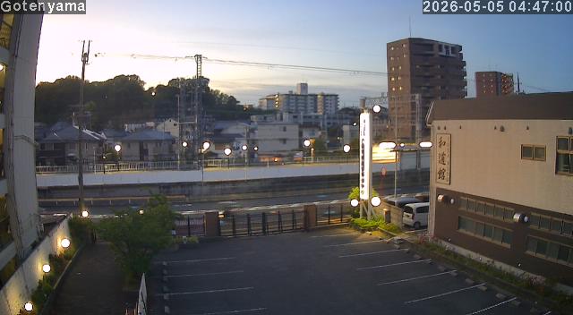 LiveCamera