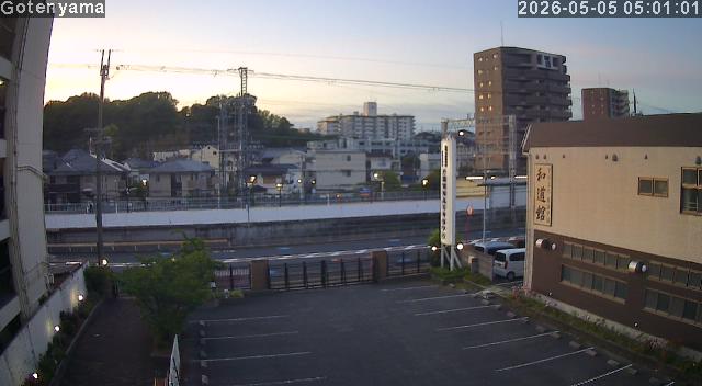 LiveCamera