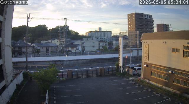 LiveCamera