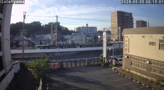 LiveCamera