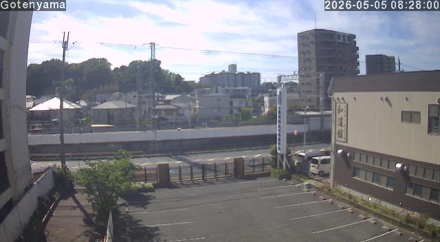 LiveCamera