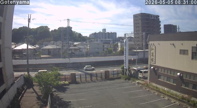 LiveCamera