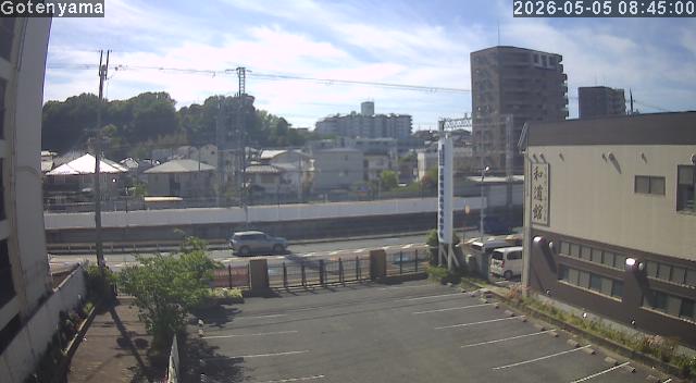 LiveCamera
