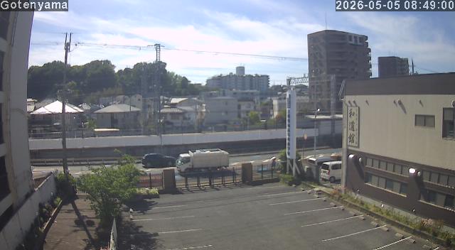 LiveCamera