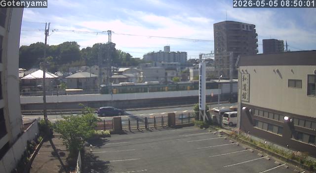 LiveCamera