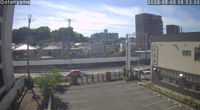 LiveCamera