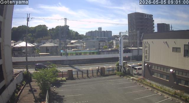 LiveCamera