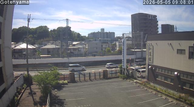 LiveCamera