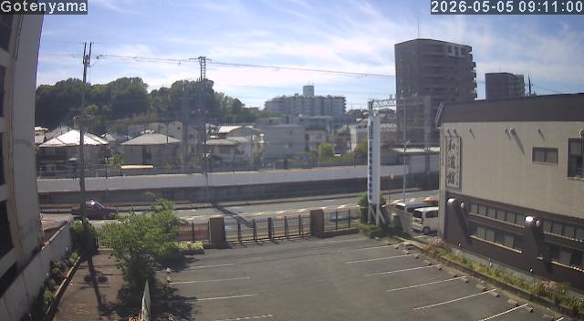 LiveCamera