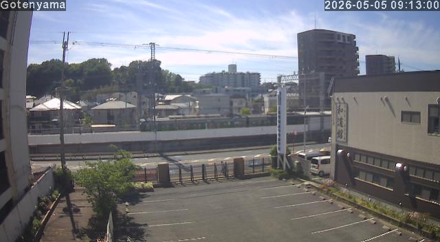 LiveCamera