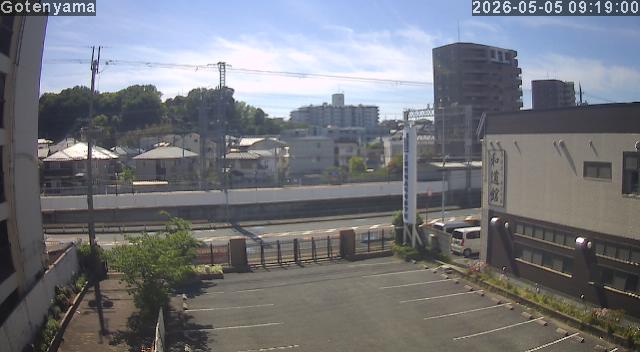 LiveCamera
