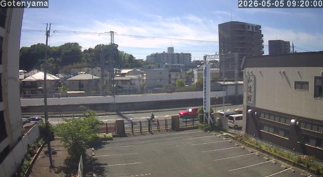 LiveCamera