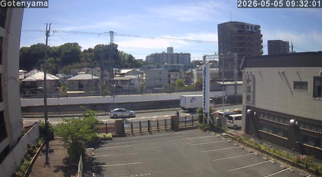 LiveCamera