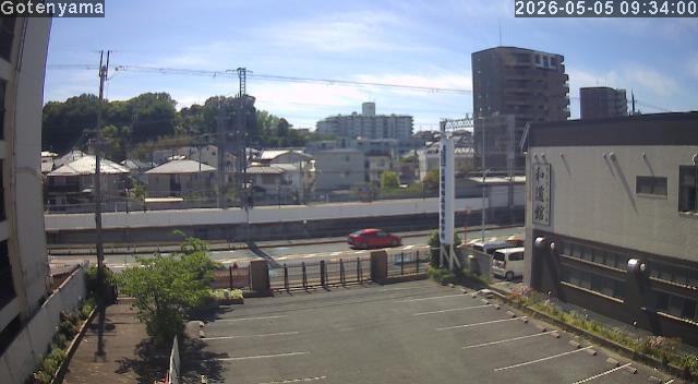 LiveCamera