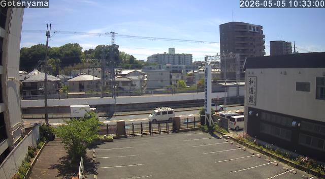 LiveCamera