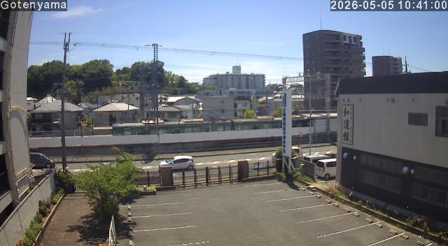 LiveCamera