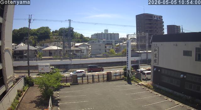 LiveCamera