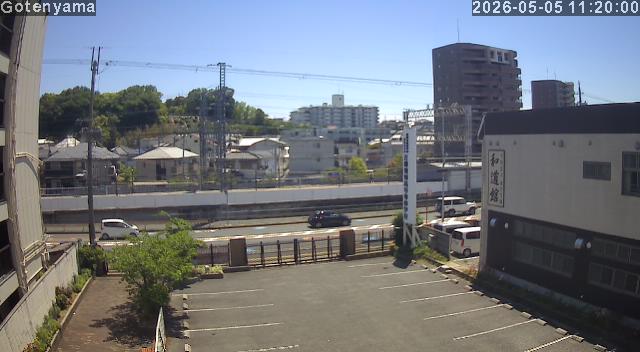 LiveCamera