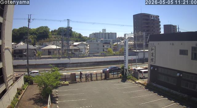 LiveCamera