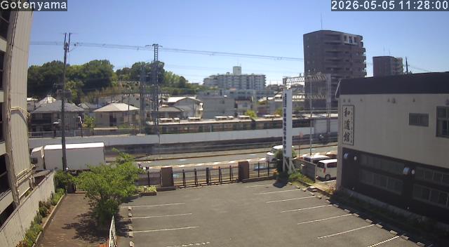 LiveCamera