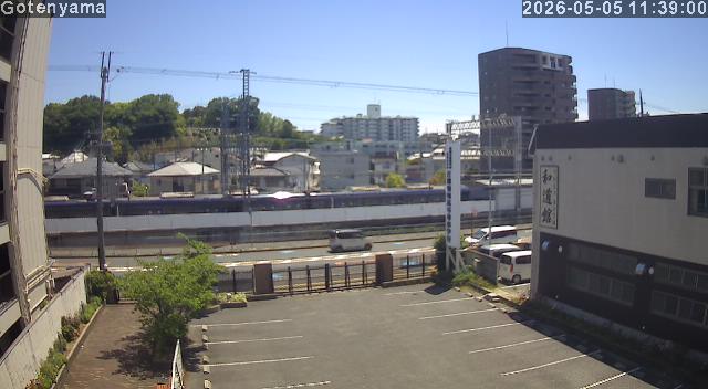 LiveCamera