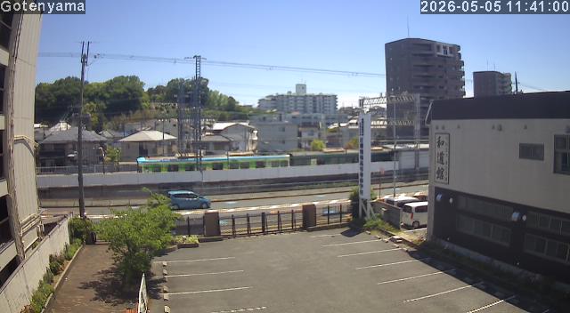 LiveCamera