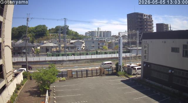 LiveCamera