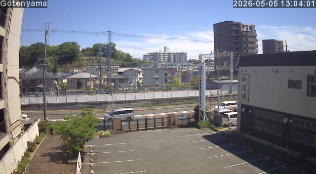 LiveCamera