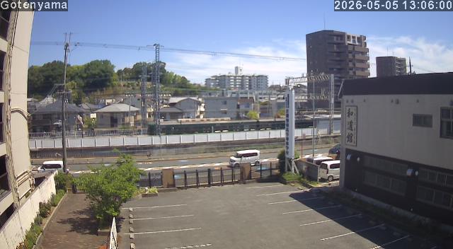 LiveCamera