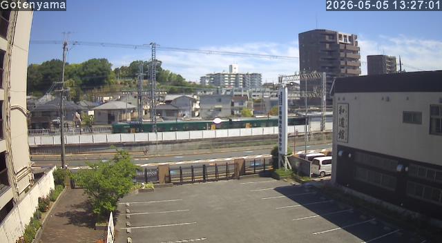 LiveCamera
