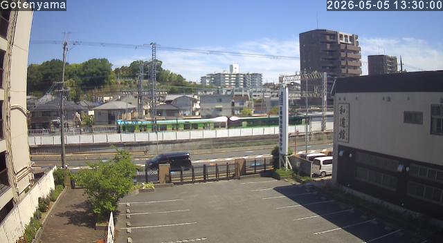 LiveCamera