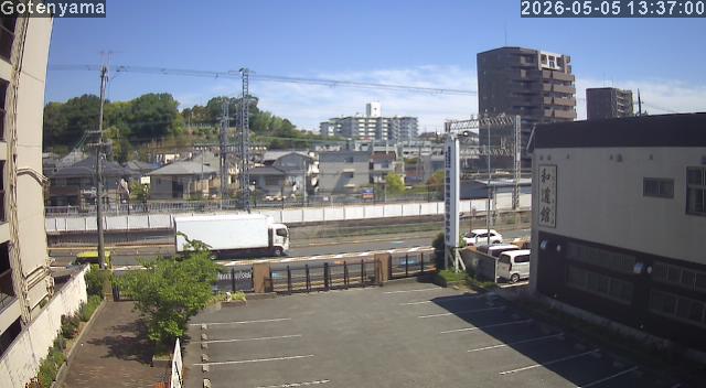 LiveCamera