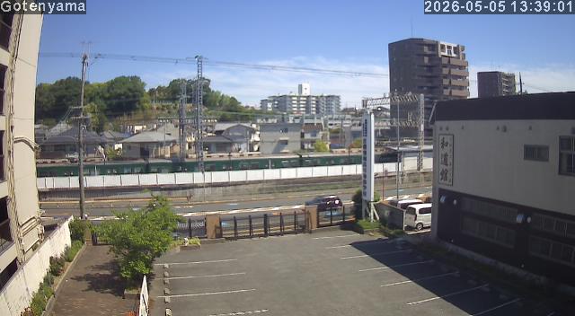 LiveCamera
