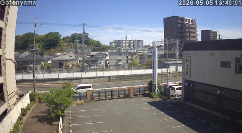 LiveCamera