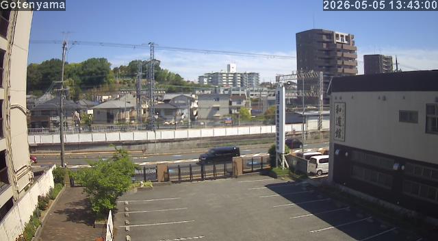 LiveCamera