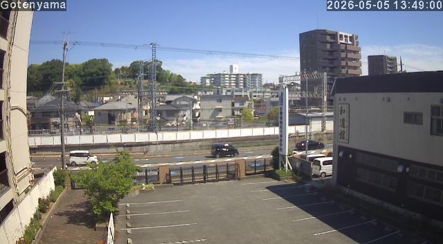 LiveCamera