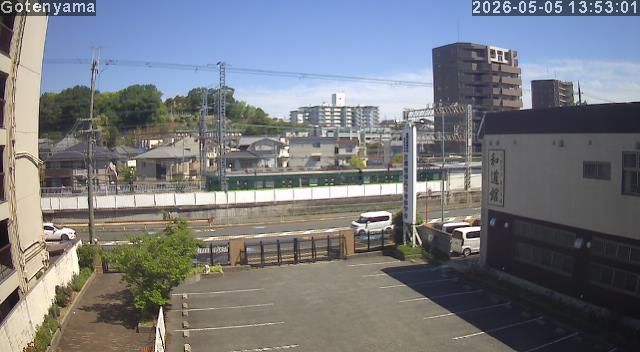 LiveCamera