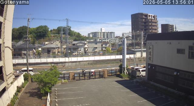 LiveCamera