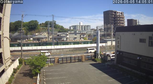 LiveCamera