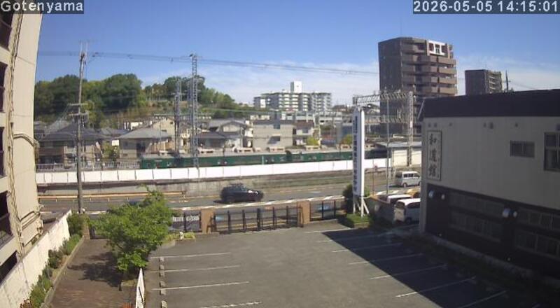 LiveCamera