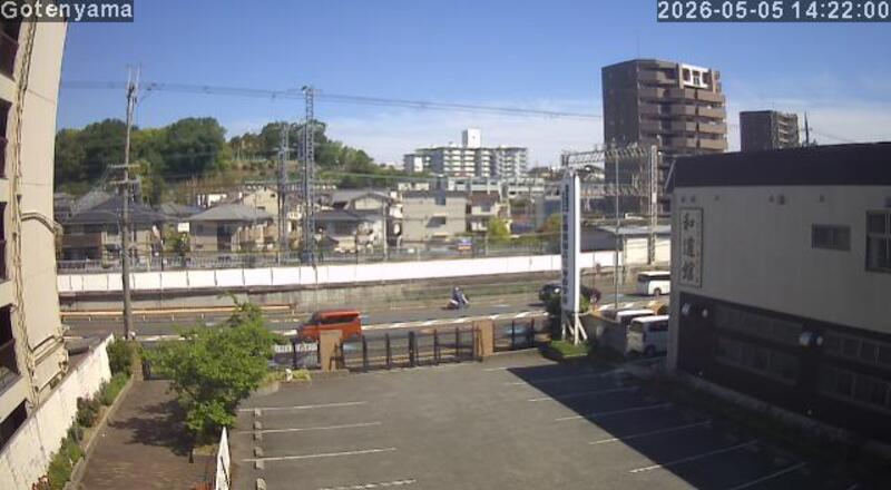 LiveCamera