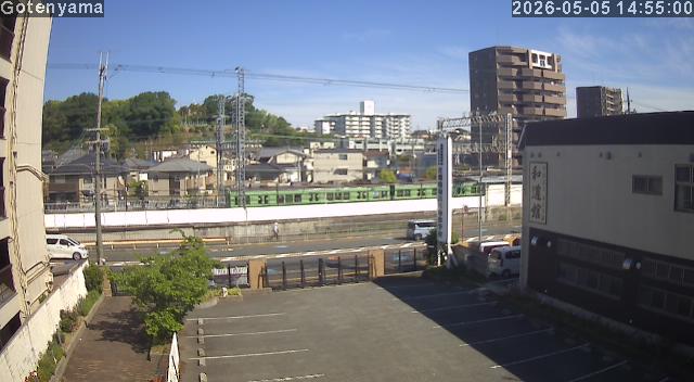 LiveCamera