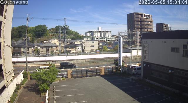 LiveCamera